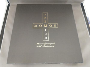 山口百恵 CD MOMOE PREMIUM