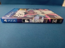 ジャンク PS4 MLB The Show 23(英語版)_画像3