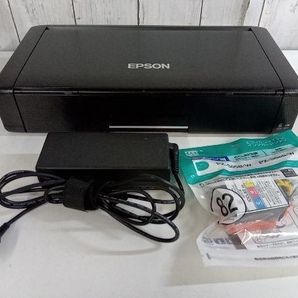 【ジャンク】EPSON モバイルプリンター PX-S06Bの画像1