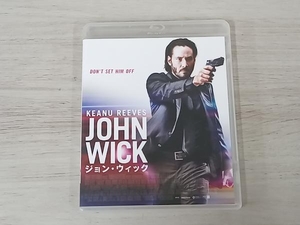 ジョン・ウィック(Blu-ray Disc)