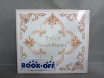 TrySail CD SuperBloom(完全生産限定盤)(Blu-ray Disc付)_画像1
