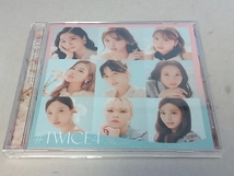 付属品欠品 TWICE CD #TWICE4(初回限定盤A)_画像4