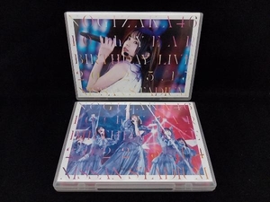 [Набор из 2 предметов] Nogizaka46 10-Й ДЕНЬ РОЖДЕНИЯ LIVE 2022.5.14-15 NISSAN STADIUM DAY1/DAY2 (Normal Edition) (Blu-ray Disc)