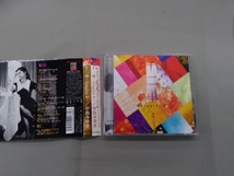 中島みゆき CD 十二単~Singles 4~(初回限定盤)(DVD付)_画像1