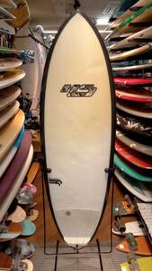 HAYDEN SHAPES HYPTO KRYPTO 5’4” ヘイデンシェイプス ヒプトクリプト サーフボード FUTURE トライフィン 茅ヶ崎駅北口店 店舗受取可