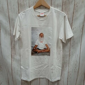 Supreme 半袖Tシャツ 21AW Rick Rubin Tee