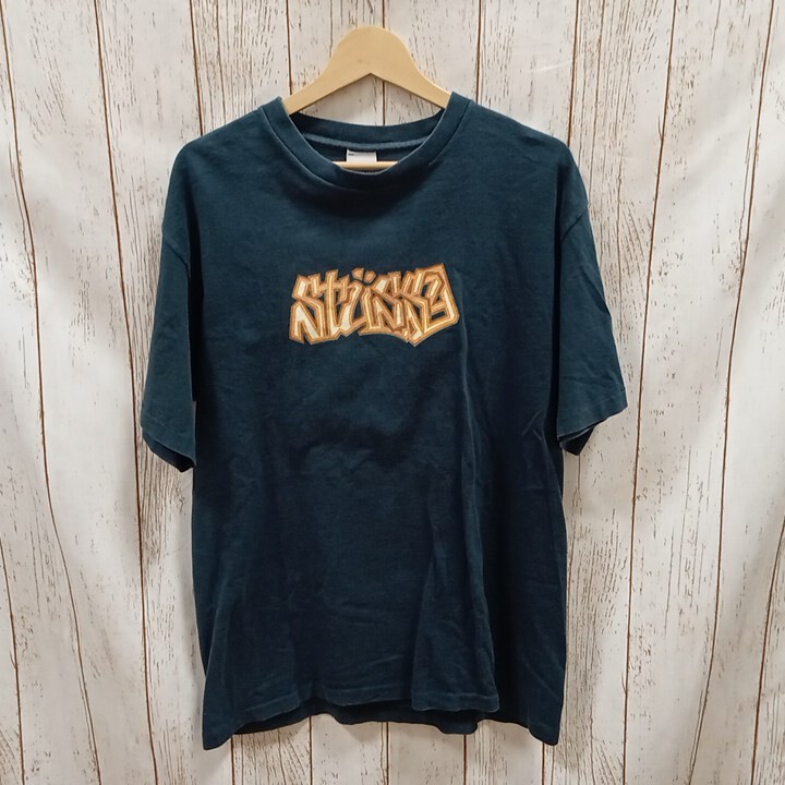 2024年最新】Yahoo!オークション -stussy tシャツ l 90sの中古品・新品 