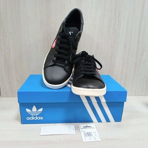 adidas/ スニーカー/FYO736/STAN SMITH HUMAN MADE/アディダス/サイズ27cm/ ブラック