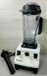 ジャンク バイタミックス Vitamix vmo 111 2012年製