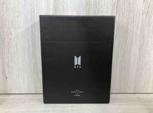 DVD 2019 BTS SUMMER PACKGE in KOREA(UNIVERSAL MUSIC STORE & FC限定版)