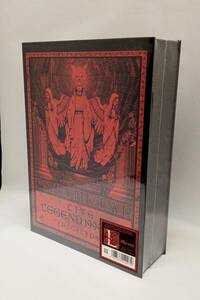 LIVE~LEGEND 1999&1997 APOCALYPSE -BABYMETAL APOCALYPSE LIMITED BOX-【TシャツL】(Blu-ray Disc)