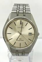 SEIKO セイコー Grand SEIKO グランドセイコー 9587-8000 80＊＊＊ 腕時計 クォーツ_画像1