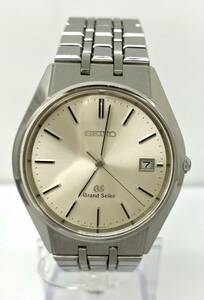 SEIKO セイコー Grand SEIKO グランドセイコー 9587-8000 80＊＊＊ 腕時計 クォーツ