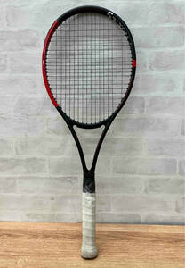 ★【DUNLOP】SRIXON CX200TOUR テニスラケット#3