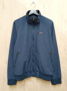 Patagonia/パタゴニア/ブルゾン/28151/Baggies Jacket/ネイビー系/Mサイズ