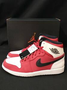 [タグ付・未使用] NIKE AIR JORDAN 1 RETRO HIGH AJ1 BLAKE GRIFFIN ジョーダン ブレイク グリフィン 28.5cm 14年製 332550-601 店舗受取可