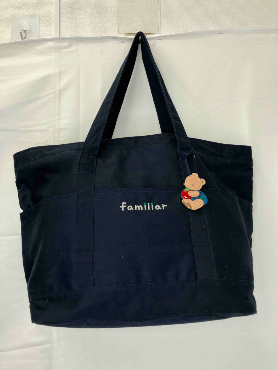 2024年最新】Yahoo!オークション -familiar マザーズバッグの中古品 