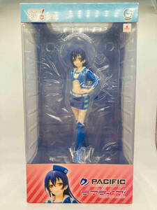 現状品 PULCHRA 園田海未 ラブライブ!×PACIFIC 1/8 ラブライブ!