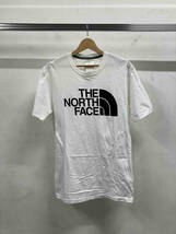 THE NORTH FACE ザ・ノース・フェイス 721253 半袖Tシャツ サイズS/P_画像1