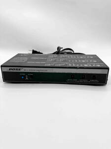 ジャンク BOSE 802-C システムコントローラー ③