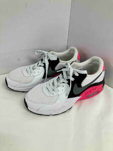 Nike Nike Air Max Excee Sneakers White x Black 23CM CD5432-100