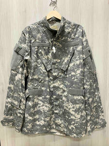 U.S.ARMY ユーエスアーミー フィールドジャケット 8415-01-526-9252 Mサイズ 迷彩柄 メンズ アウター ミリタリー