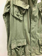 US.ARMY アーミー 70S ジャングルファティーグジャケット 4th S-L その他フィールドジャケット サイズ表記なし_画像6