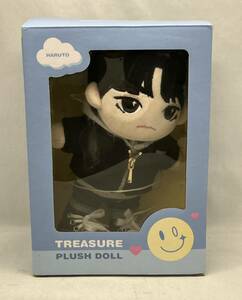 ★ TREASURE PLUSH DOLL HARTO トレジャーハルト ぬいぐるみ