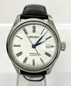 SEIKO セイコー PRESAGE プレサージュ 6R15-03V0 2N0＊＊＊ SARX049 自動巻き 腕時計