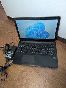 SONY VAIO i7-3537U /8GB /320GB/SVF152C16N