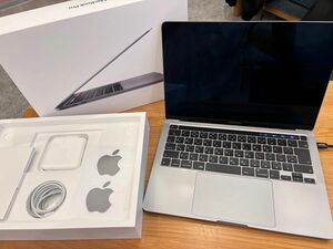 MacBook Pro13 2020 16GB/512GB 13-inch Apple