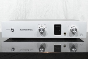 ほぼ新品の超美品!!実質96000円送料無料(週末4000円クーポン要使用) LUXMAN DA-200 Accuphase Marantz B&W JBL McIntosh KRELL Chord