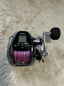 SHIMANO フォースマスター 3000ForceMaster 