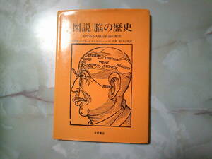 図説 脳の歴史 絵でみる大脳局在論の歴史 