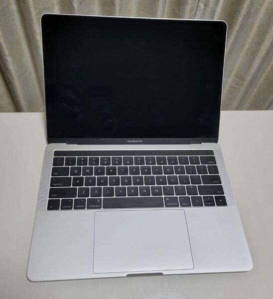 値下げ　MacbookPro 13inch 2016 i5/16gb/256 ジャンク