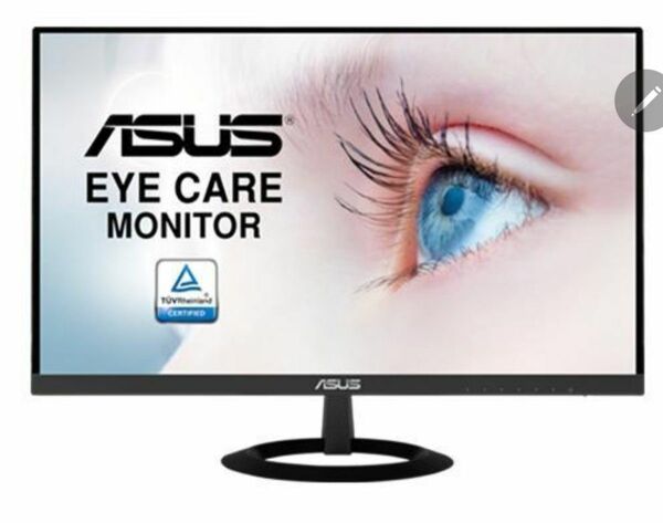 美品　ASUS VZ239HR 23型フルHD　液晶モニター