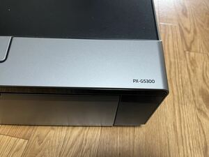 EPSON PX-G5300 ジャンク