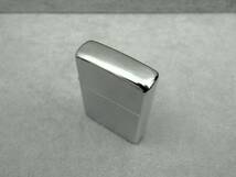 ZIPPO 1978年製 斜字筆記体 オイルライター 約60.6ｇ 着火現状品 売り切り_画像2