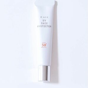 【リニューアル前】【簡易包装】RMK UV フェイスプロテクター 50 お試し　ミニサイズ