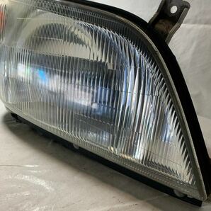 XZC605トヨタ日野 ダイナ 右ヘッドライト24V KOITO 100-78451 right headlight の画像2