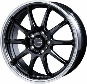 18インチホイールタイヤセット INFINITY/インフィニティF10 BK/RP ブラック/リムPOL 235/50R18 アルファード ヴェルファイア 安心JAWA加盟