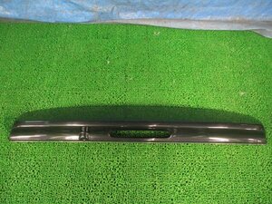 332536*MG33S/ Moco [ Manufacturers unknown ] rear spoiler roof spoiler * color No ZJ3 l black color *