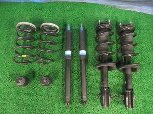 532311*LY3P/MPV[ original ] front strrut / springs suspension * suspension for 1 vehicle * almost unused goods 