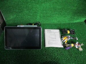 532567★PIXYDA　10V型マルチメディアオーディオ 【ピクシーダ/PMA100FZ】★フルセグ付★ DVD Bluetooth★動作OK