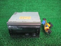 332600★carrozzeria/カロッツェリア【FH-P710MD】2DIN CD/MDデッキ オーディオ★WMA MP3 CD CD-R MD★動作OK_画像1