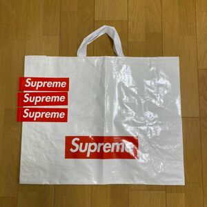 Supreme ショッパー/Box Logo Sticker Set TeeステッカーTシャツパーカービーニーセーターニット帽子