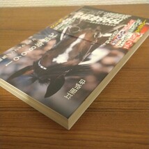 『競馬ノンフィクション 1998年世代』 江面 弘也 (著)_画像3