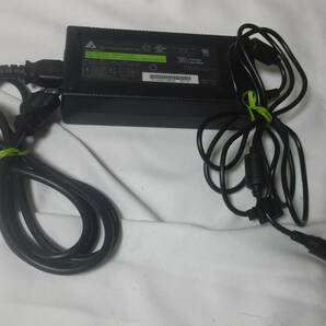 ●DELTA ELECTRONICS　AC ADAPTER Energy Verified　DPS-150AB-13A