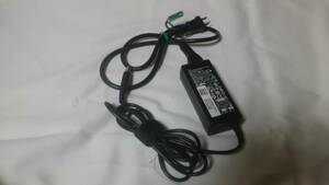 ●DELL AC ADAPTER N6M8J