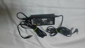 ◆NEC (日本電気）AC ADAPTER ADP-60NH